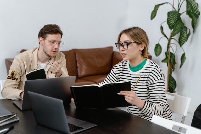 empresa de coworking