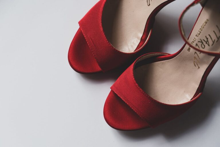 sapatos femininos