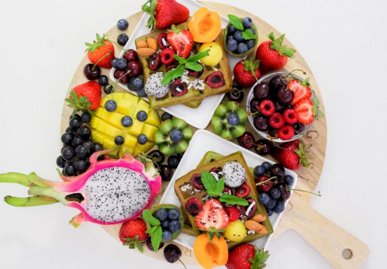 melhor fruta para comer todos os dias